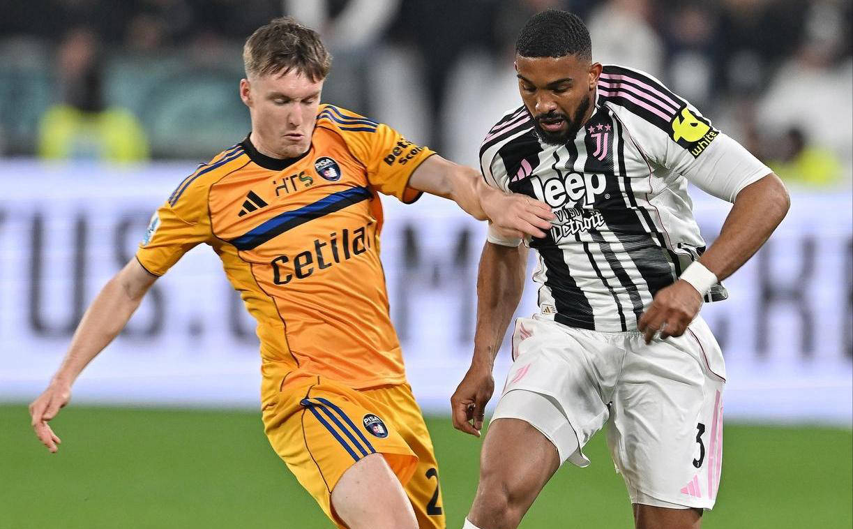 意甲最新积分榜解析：尤文图斯大胜，科莫虎口夺食，亚特兰大战平